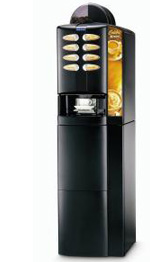 Coffee Vending Machine