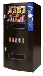 Compact Refreshment Centre