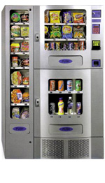 The Office Deli