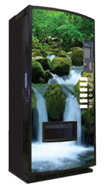 Pop Machine